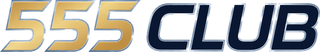 555 club Logo